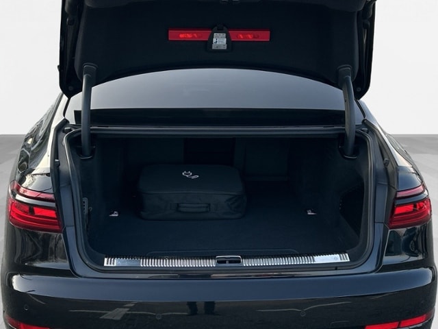 Audi A8 60 TFSI Hybride Quattro