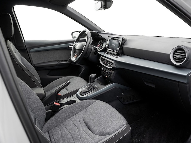 Seat Arona 1.0 TSI DSG