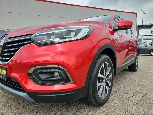 Renault Kadjar Intens