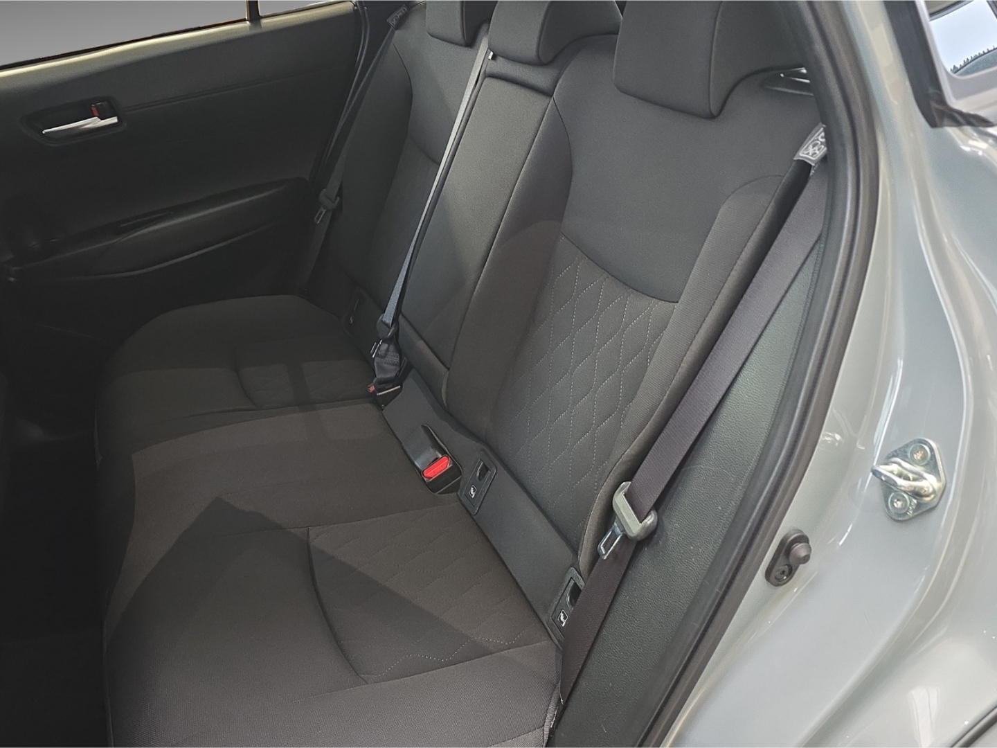 Toyota Corolla Cross 5-deurs Team D