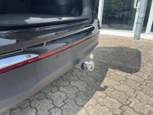 Volkswagen Tiguan Elegance Elegance