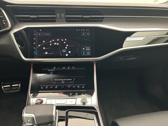 Audi RS6 *280 km/h*B&O*HUD*Laser*Vi