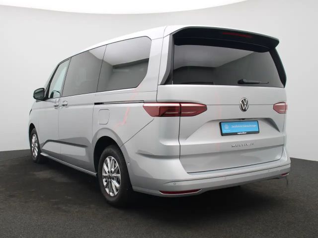Volkswagen Multivan DSG Life T7