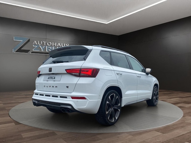 Cupra Ateca 2.0 TSI 4Drive VZ