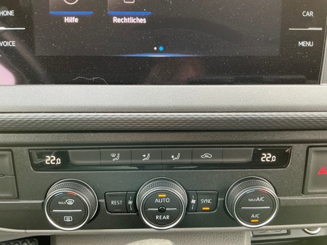 Volkswagen Caravelle 2.0 TDI T6