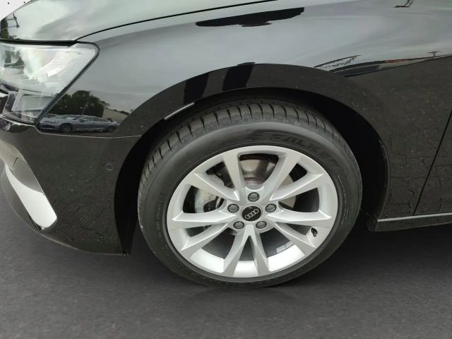 Audi A3 35 TFSI Sedan