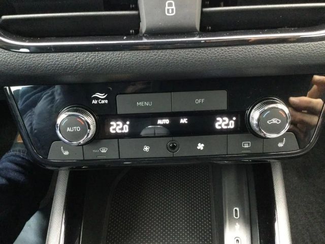 Skoda Kamiq 1.0 TSI Selection