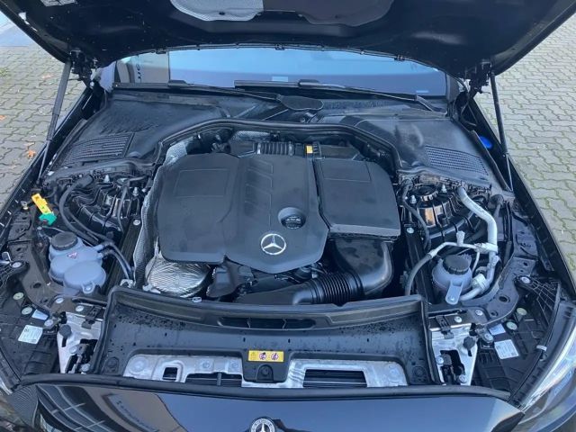 Mercedes-Benz C 300 AVANTGARDE Estate