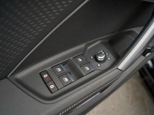 Audi A3 Business S-Line Sportback