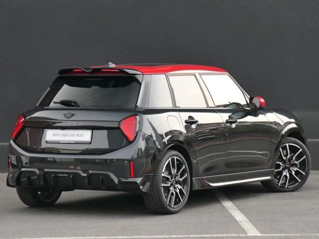MINI Cooper COOPER C - TRIM JCW