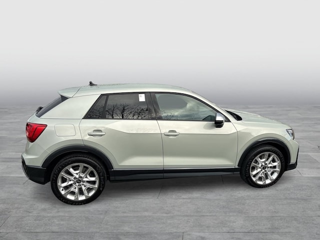 Audi SQ2 Quattro S-Tronic