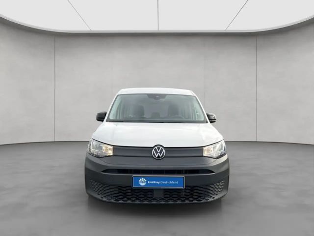 Volkswagen Caddy 2.0 TDI BMT