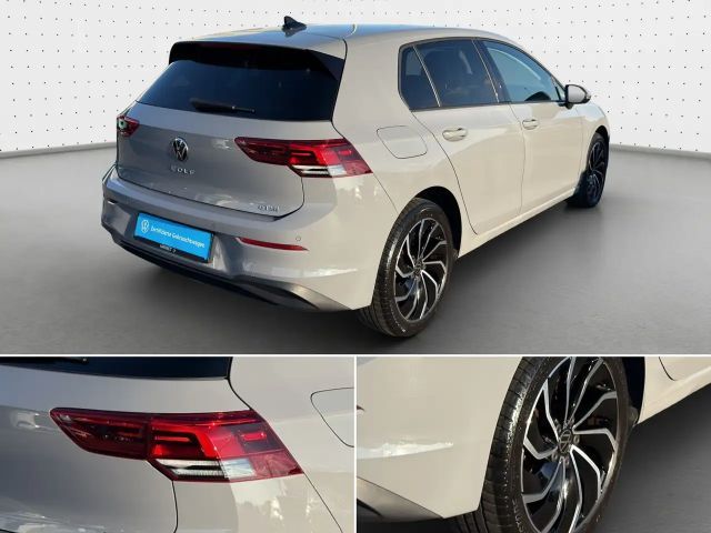 Volkswagen Golf 1.5 eTSI DSG Golf VIII Life