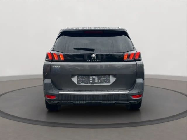 Peugeot 5008 Allure Pack