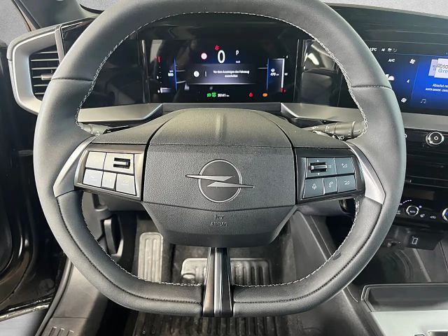 Opel Mokka GS-Line Grand Sport Turbo