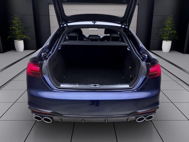 Audi S5 Quattro Sportback