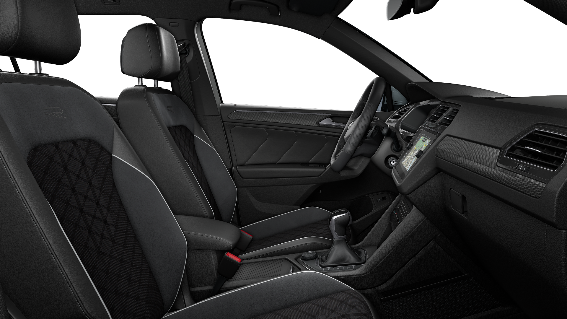 Volkswagen Tiguan 2.0 TDI Allspace DSG