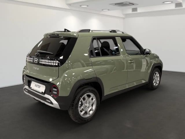 Hyundai INSTER 49 kWh Trend