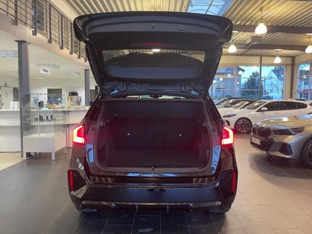 BMW X1 M-Sport sDrive