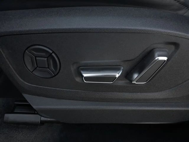 Audi e-tron Quattro S-Line