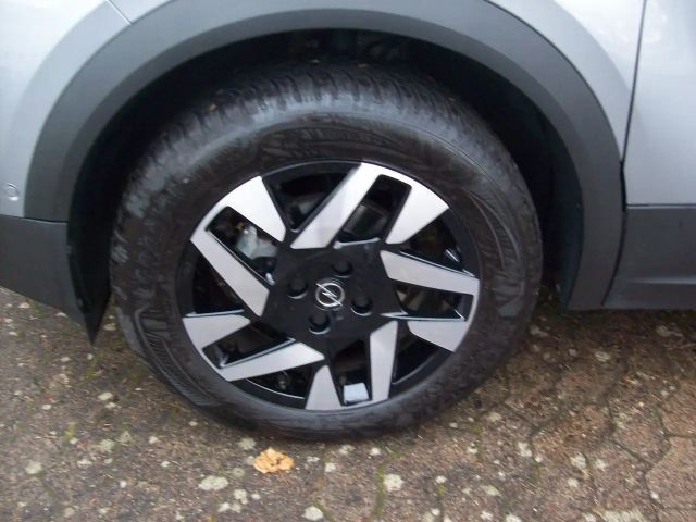 Opel Mokka 1.2 Turbo Elegance