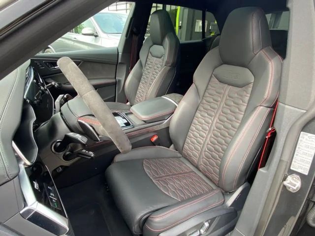 Audi RS Q8 DYNAMIK*ABT*KERAMIK*MATRIX*STHZG*SITZKL*23''