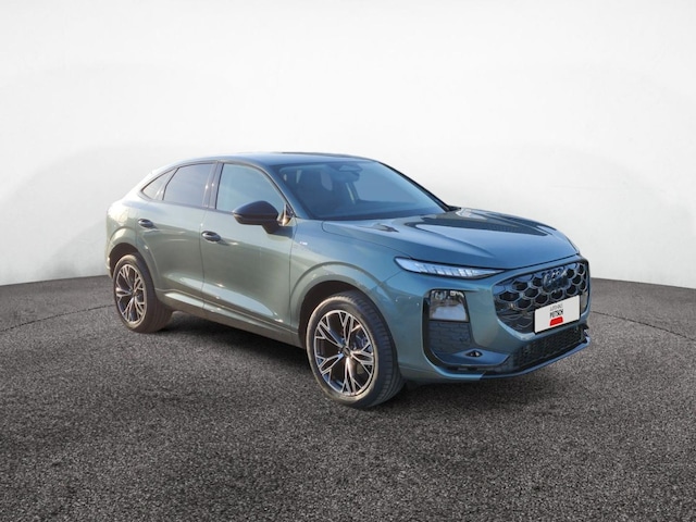 Audi Q3 S-Tronic Sportback