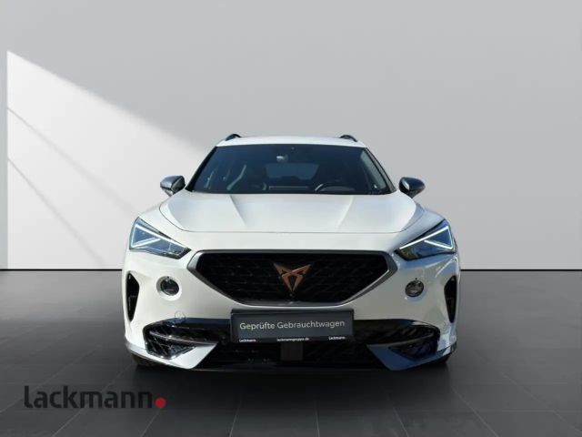 Cupra Formentor 4Drive VZ