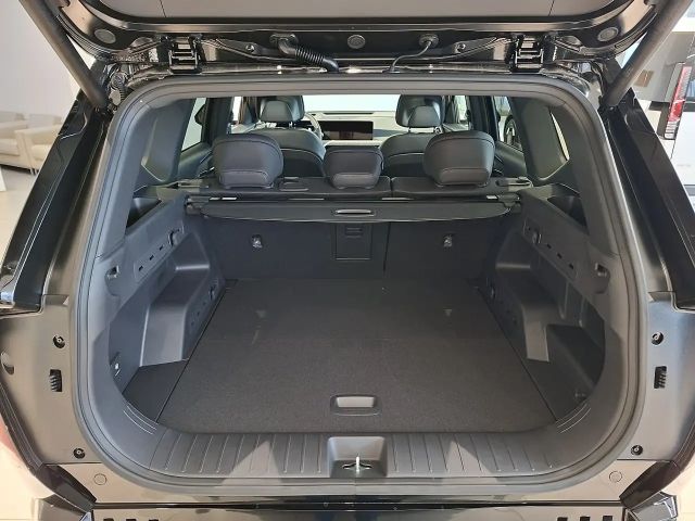 Kia EV5 81.4 kWh FWD GT-Line