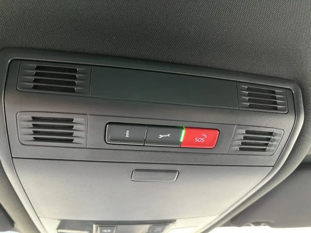 Volkswagen Passat Business Variant