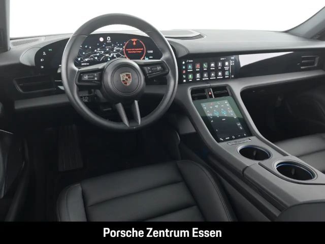 Porsche Taycan Abstand. Luftfederung, Bose,OnBoard 22KW