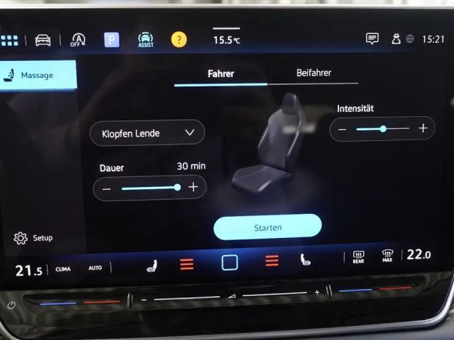 Volkswagen Passat 2.0 TDI Variant