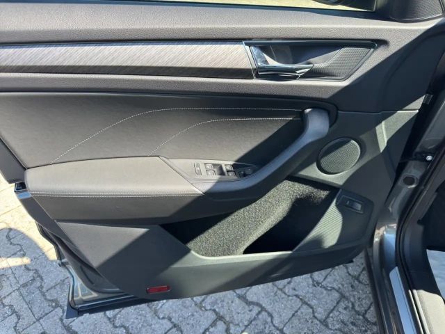 Skoda Kodiaq 2.0 TDI 4x4 Style Style