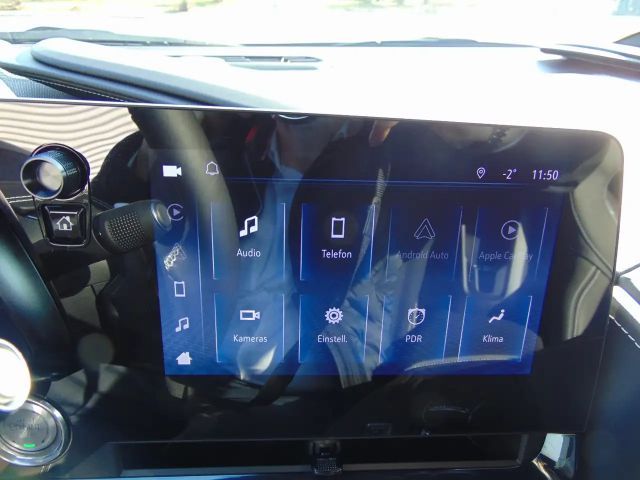 Corvette C8 6,2 V8 3LT Europamodell Lift Magnetic Ride