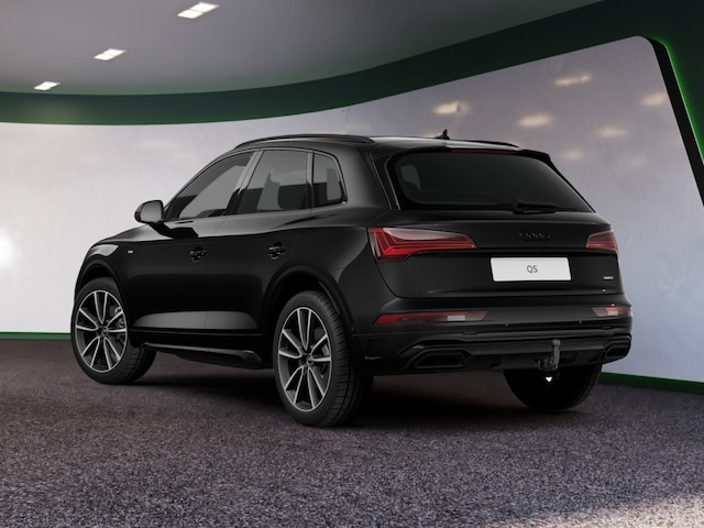 Audi Q5 40 TDI Quattro S-Tronic