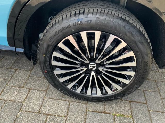 Honda e:Ny1 Basis|1.Hand|Garantie|SuperZustand|Navi