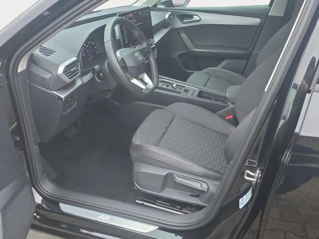 Seat Leon 1.5 eTSI FR-lijn Sportstourer