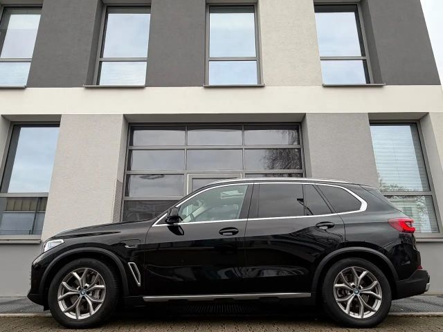 BMW X5 xDrive xDrive45e