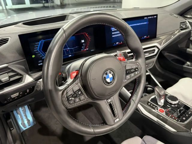 BMW M4 Cabrio Competition