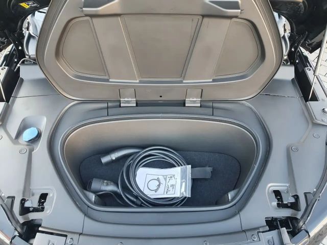 Volvo XC40 Recharge Ultimate