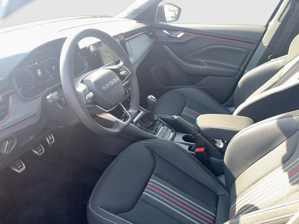 Skoda Scala 1.0 TSI Monte Carlo