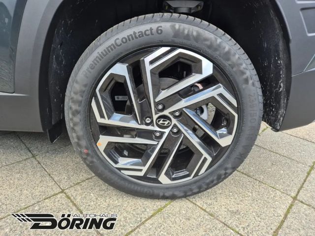 Hyundai Tucson 1.6 2WD Prime