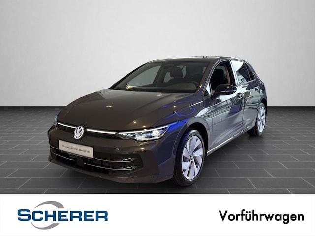 Volkswagen Golf 1.5 eTSI DSG Life