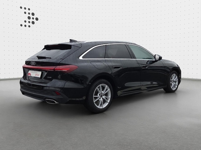 Audi A5 Avant Quattro S-Tronic