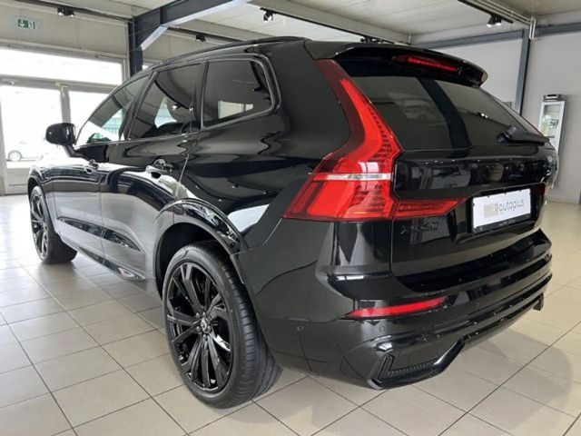 Volvo XC60 AWD Recharge T8 Ultra