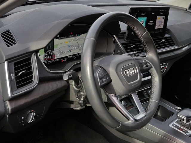 Audi Q5 50 TDI Quattro