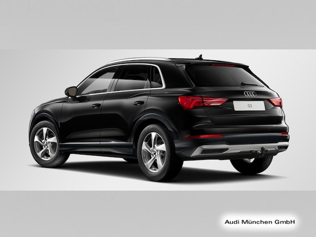 Audi Q3 35 TFSI S-Tronic