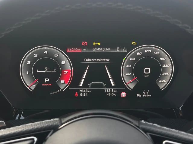 Audi S3 Quattro Sedan Sportback