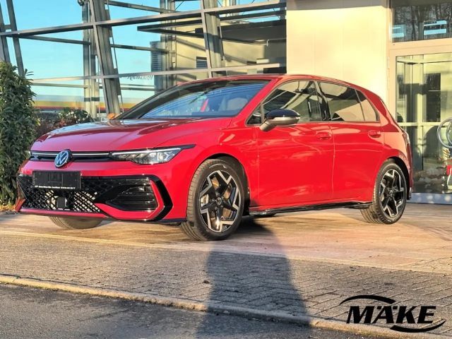 Volkswagen Golf 2.0 TDI DSG IQ.Drive R-Line