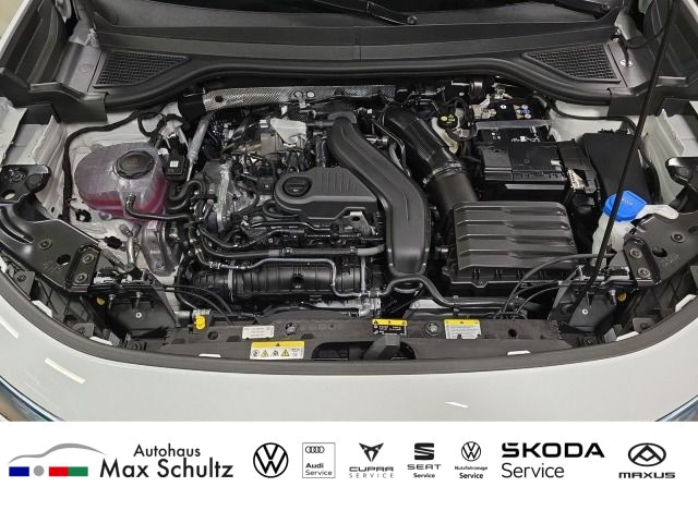 Volkswagen T-Roc 1.5 eTSI Life